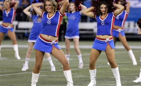 busty cheerleader|20 Of The Most Hilariously Shocking Cheerleader Wardrobe